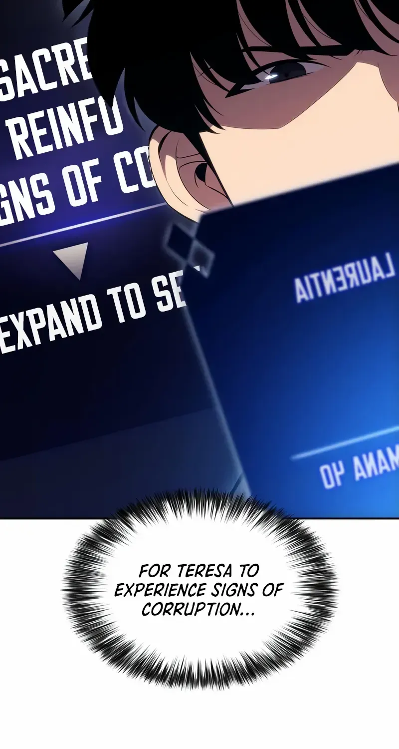 Solo Max-Level Newbie Chapter 107 page 9 - 
