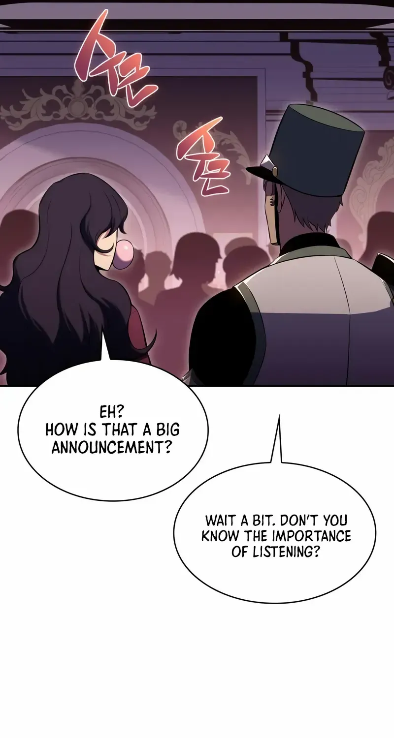 Solo Max-Level Newbie Chapter 107 page 82 - 