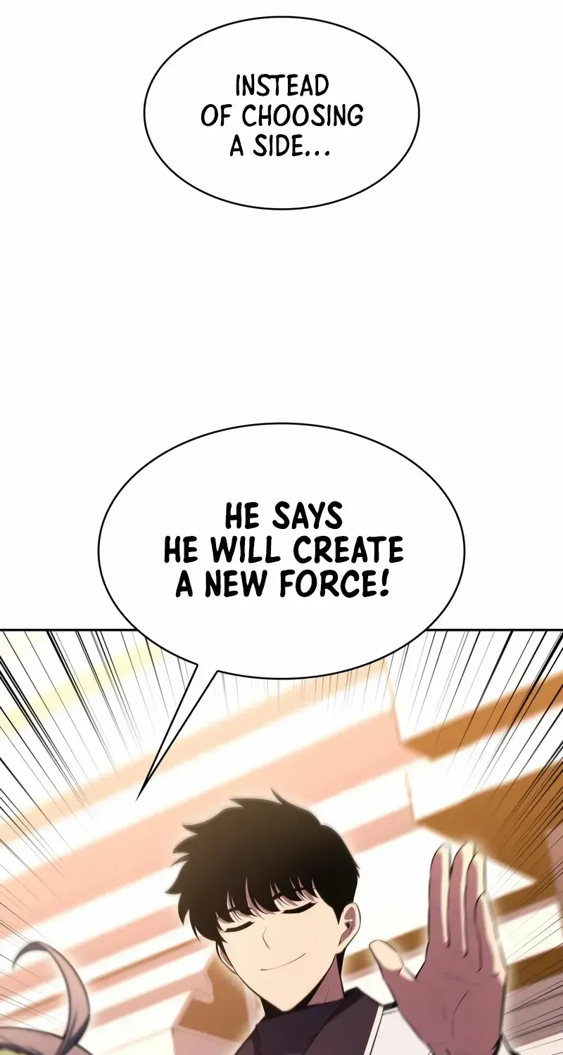 Solo Max-Level Newbie Chapter 107 page 83 - 