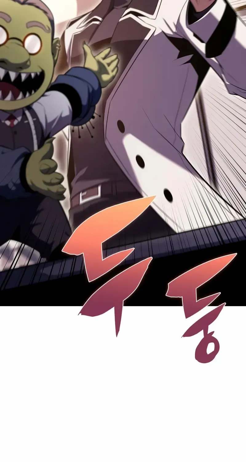 Solo Max-Level Newbie Chapter 107 page 84 - 
