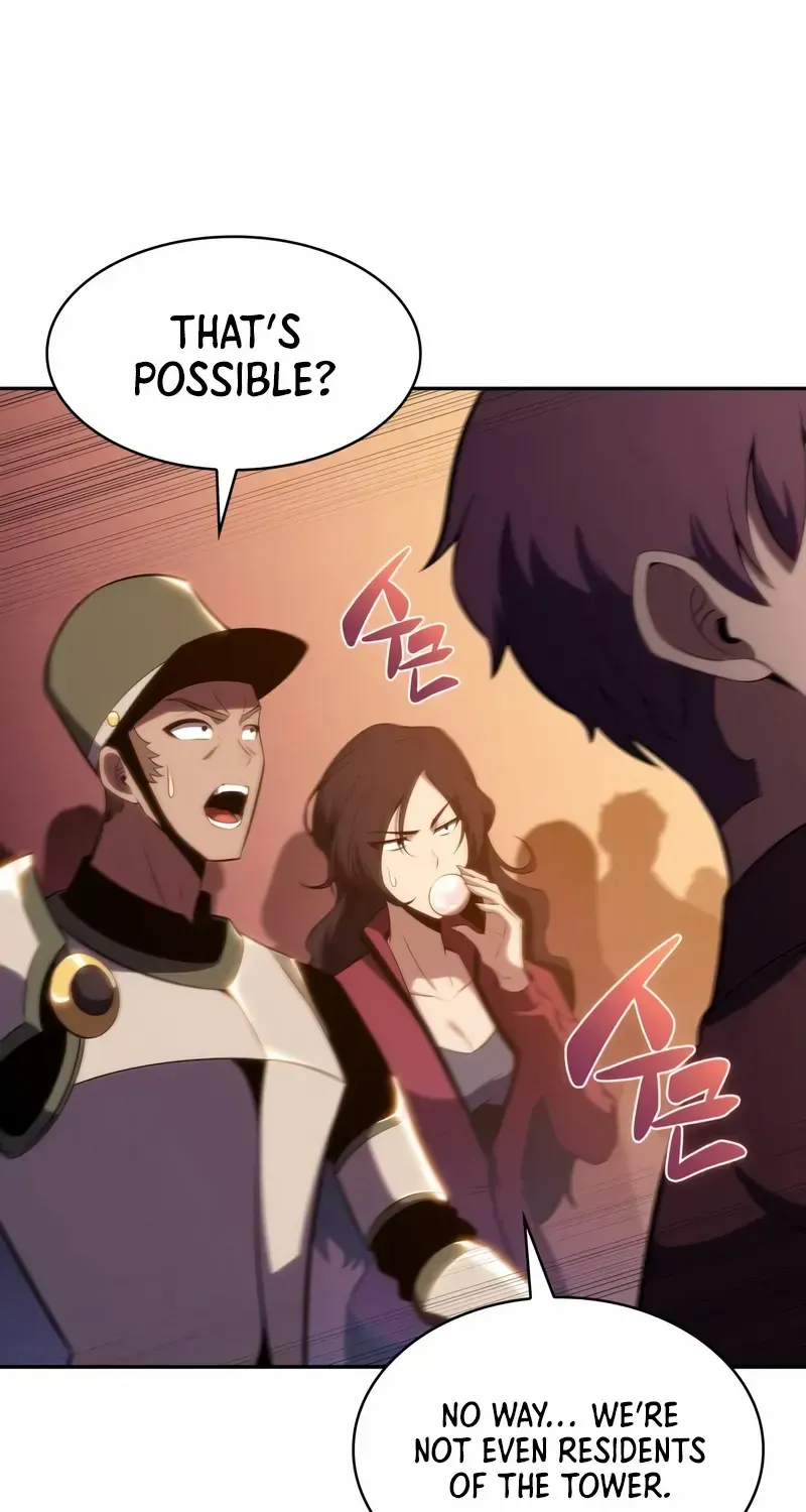 Solo Max-Level Newbie Chapter 107 page 85 - 
