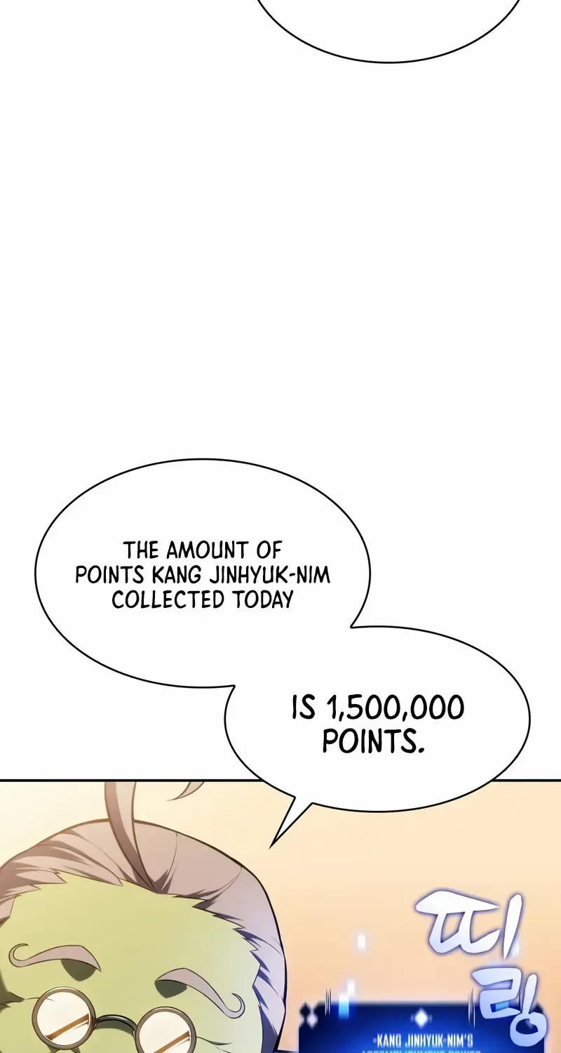 Solo Max-Level Newbie Chapter 107 page 86 - 