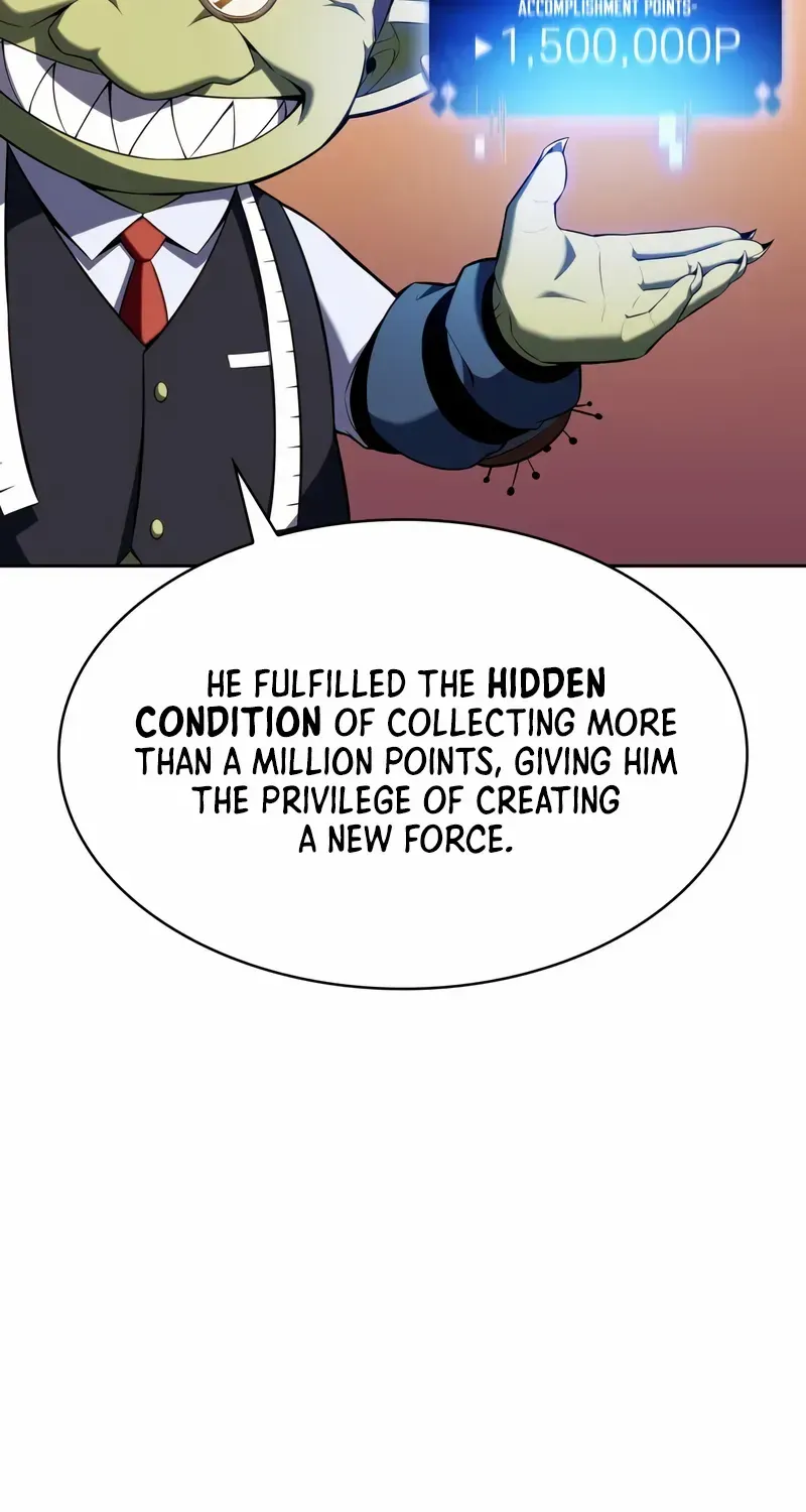 Solo Max-Level Newbie Chapter 107 page 87 - 