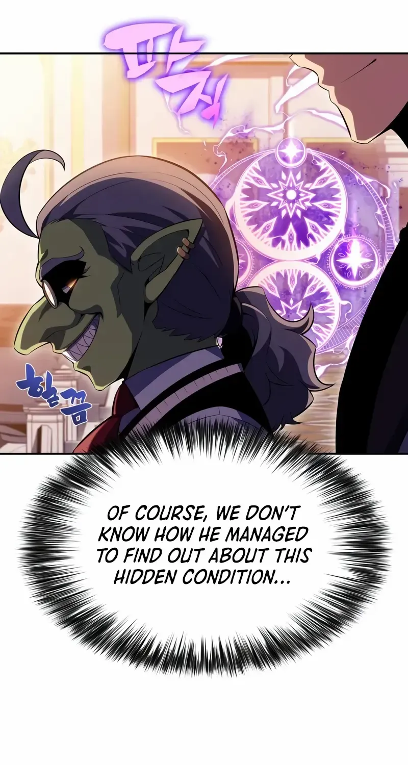 Solo Max-Level Newbie Chapter 107 page 88 - 