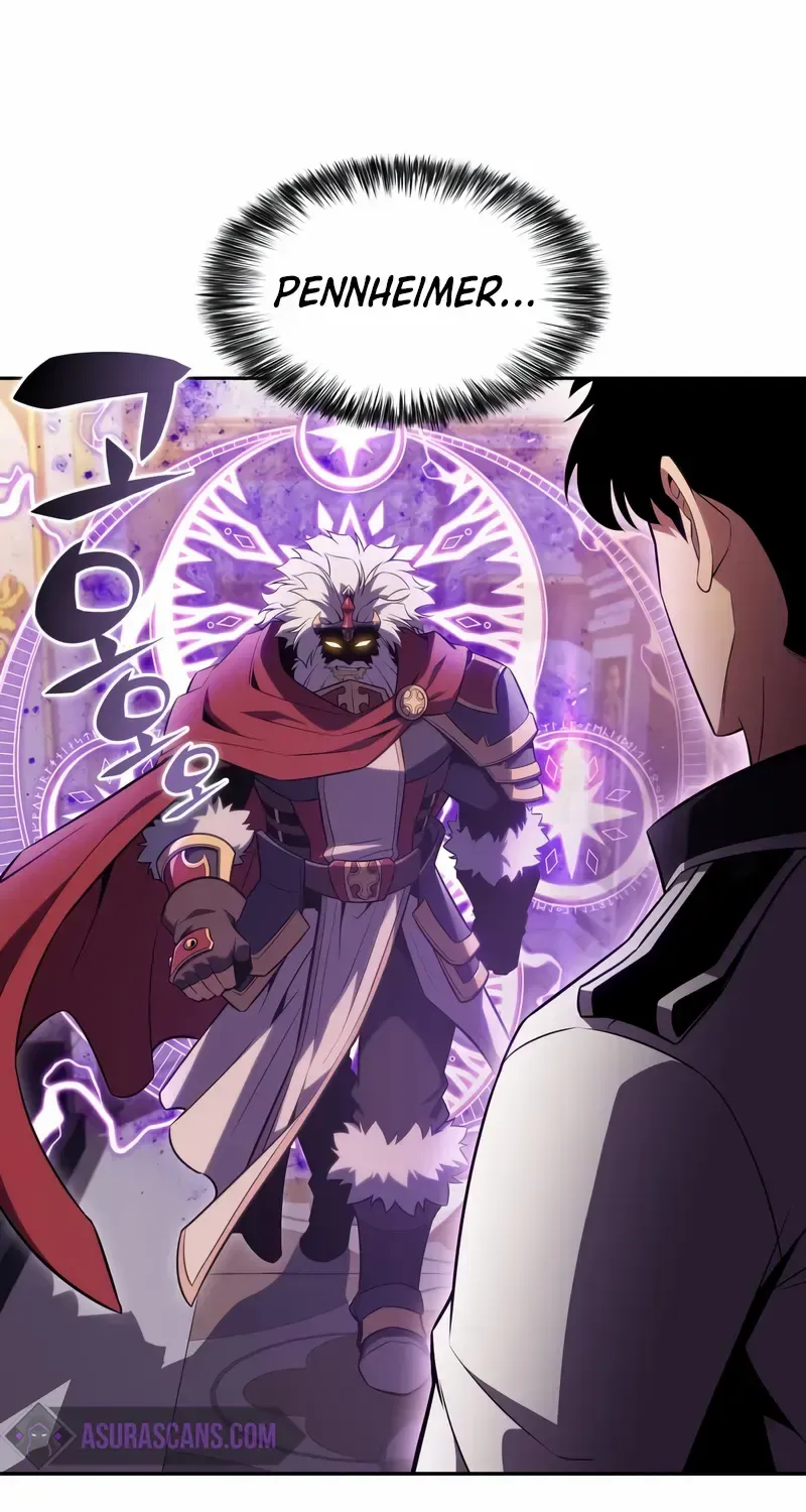 Solo Max-Level Newbie Chapter 107 page 91 - 