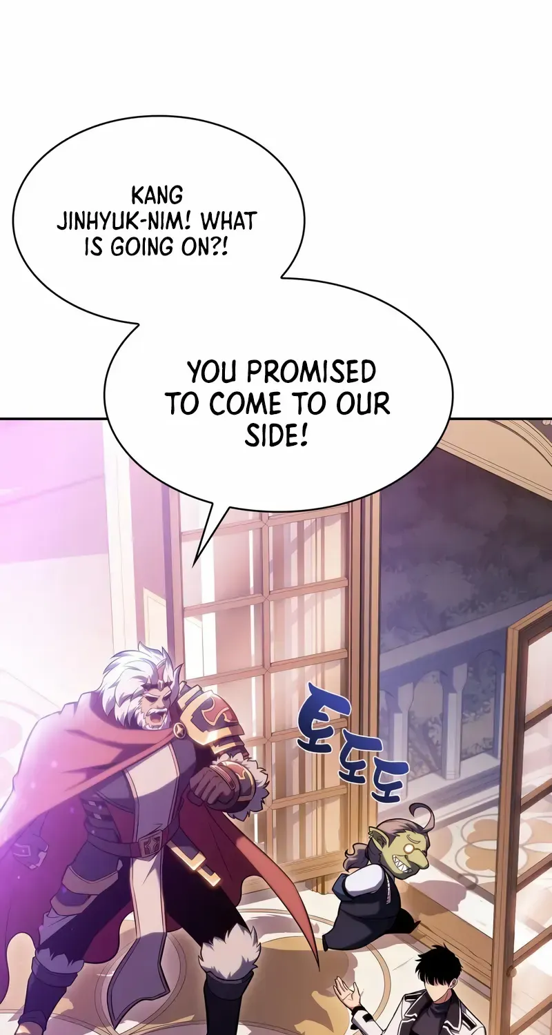 Solo Max-Level Newbie Chapter 107 page 94 - 