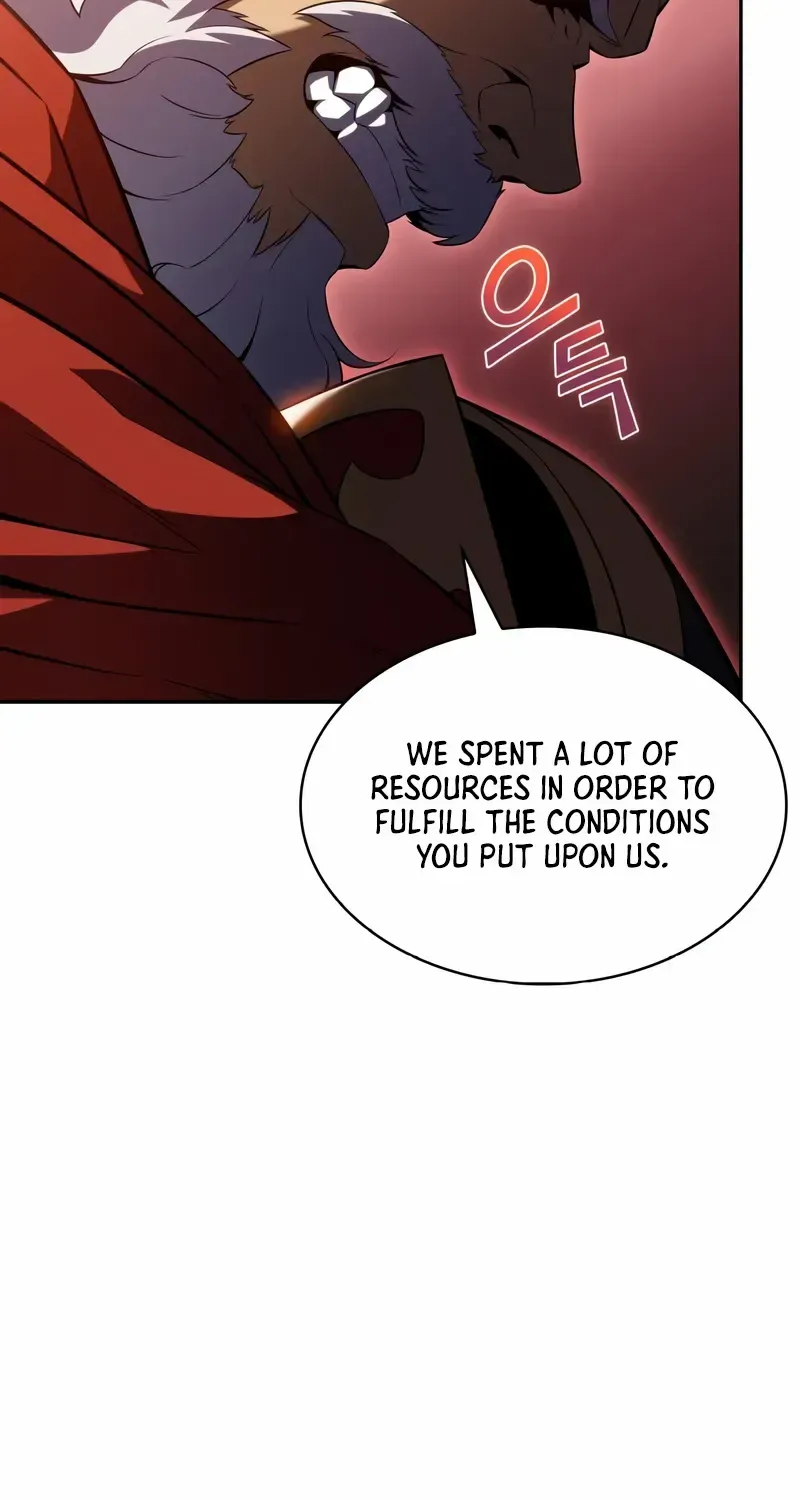 Solo Max-Level Newbie Chapter 107 page 97 - 