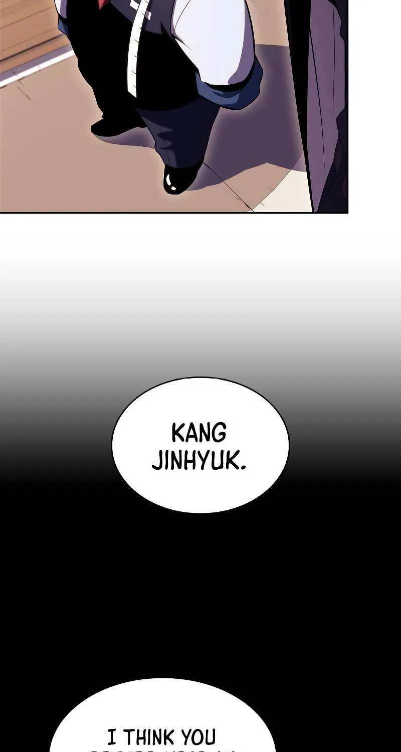 Solo Max-Level Newbie Chapter 108 page 11 - 