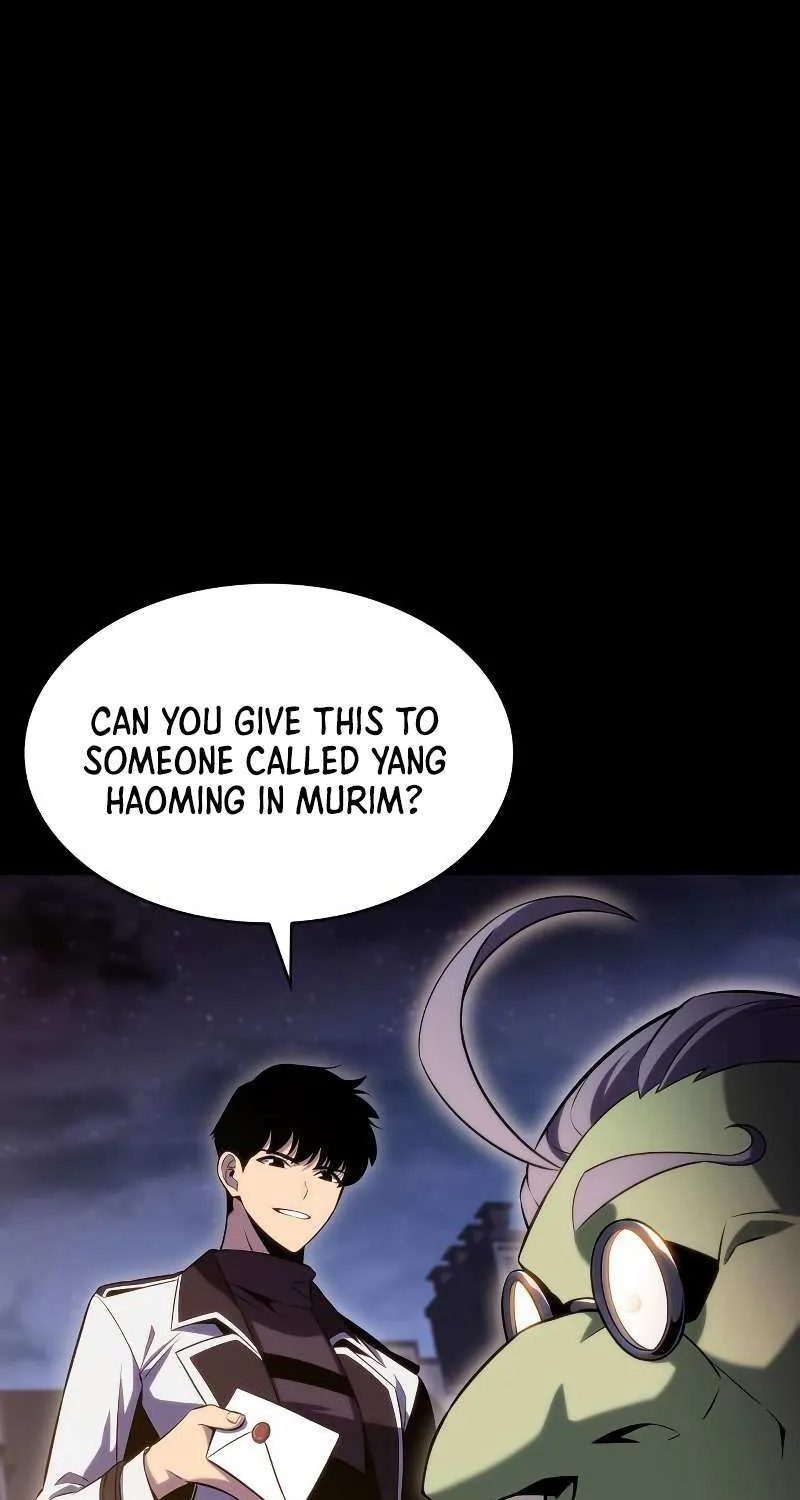 Solo Max-Level Newbie Chapter 108 page 103 - 