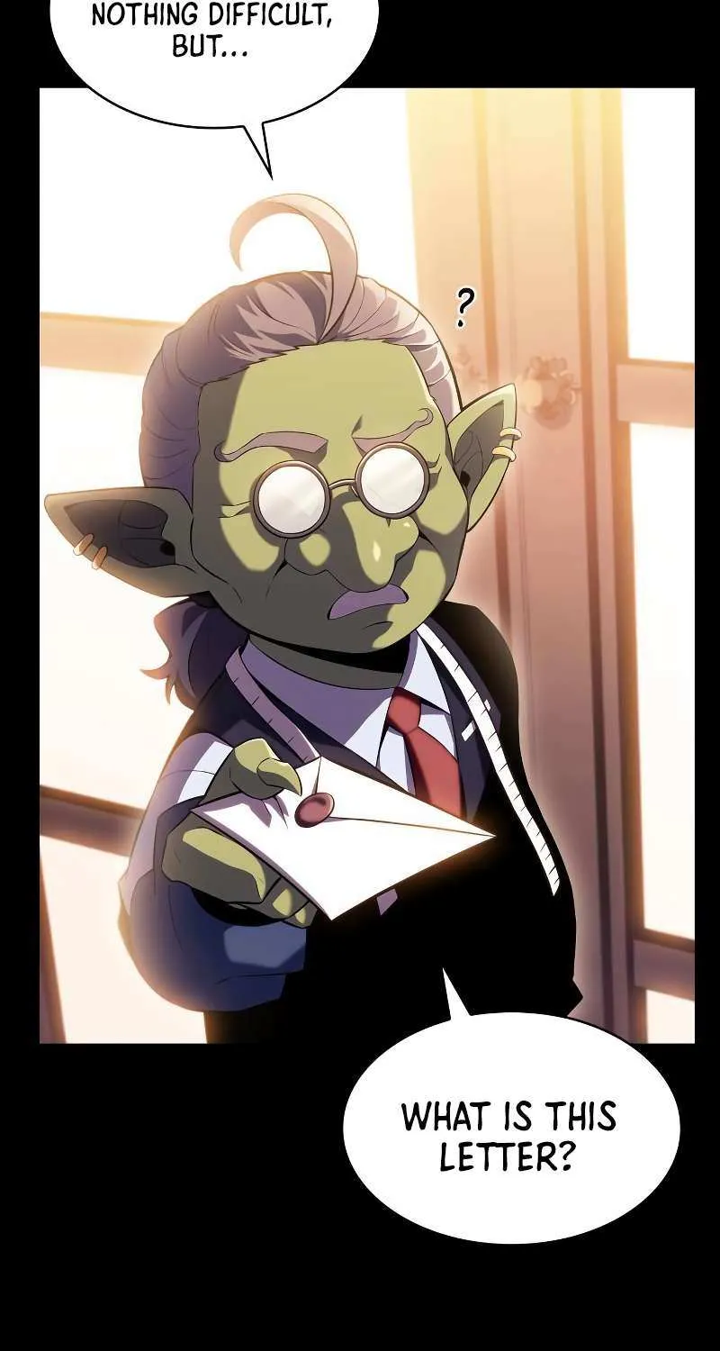 Solo Max-Level Newbie Chapter 108 page 105 - 