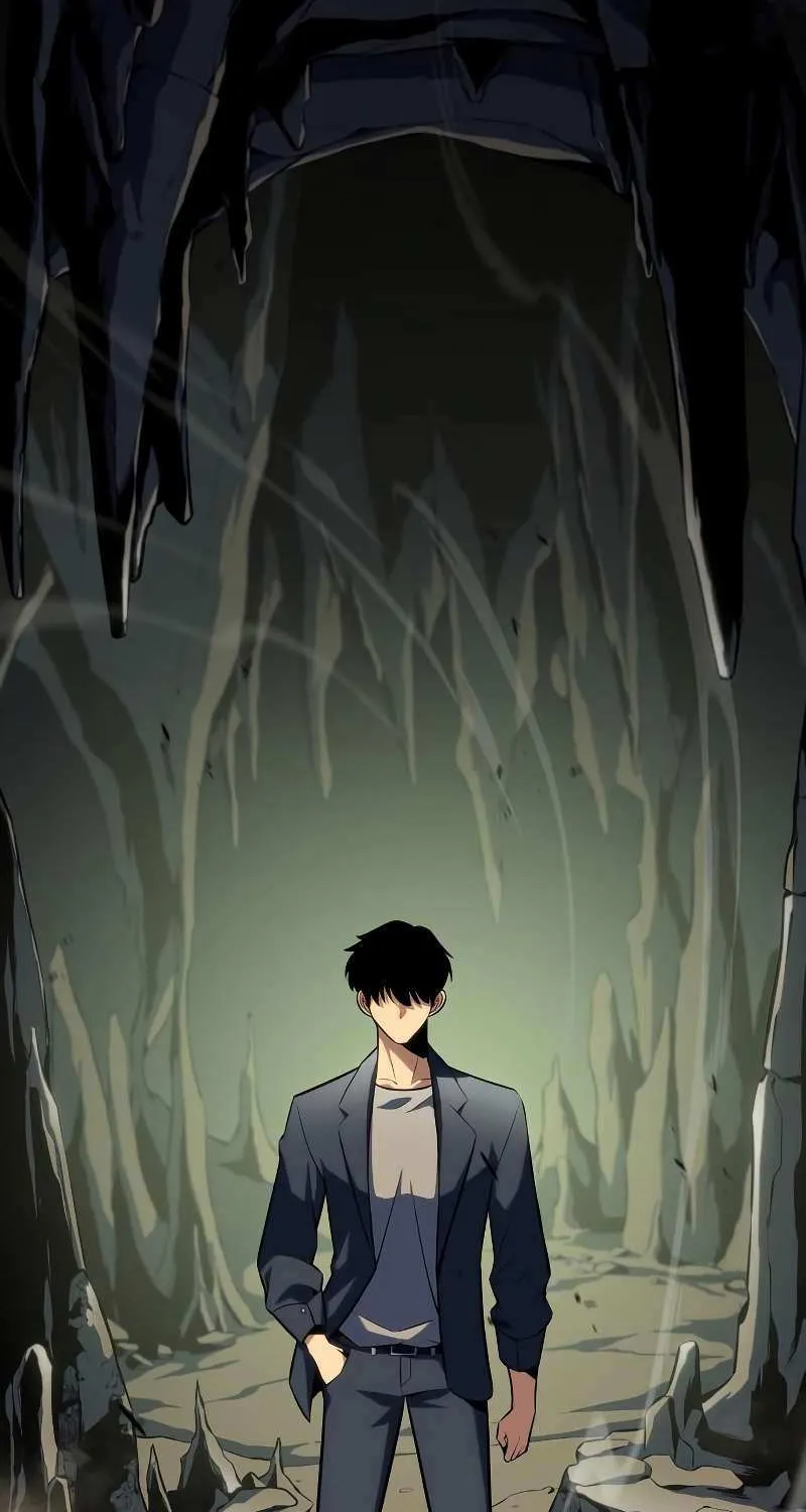 Solo Max-Level Newbie Chapter 108 page 108 - 