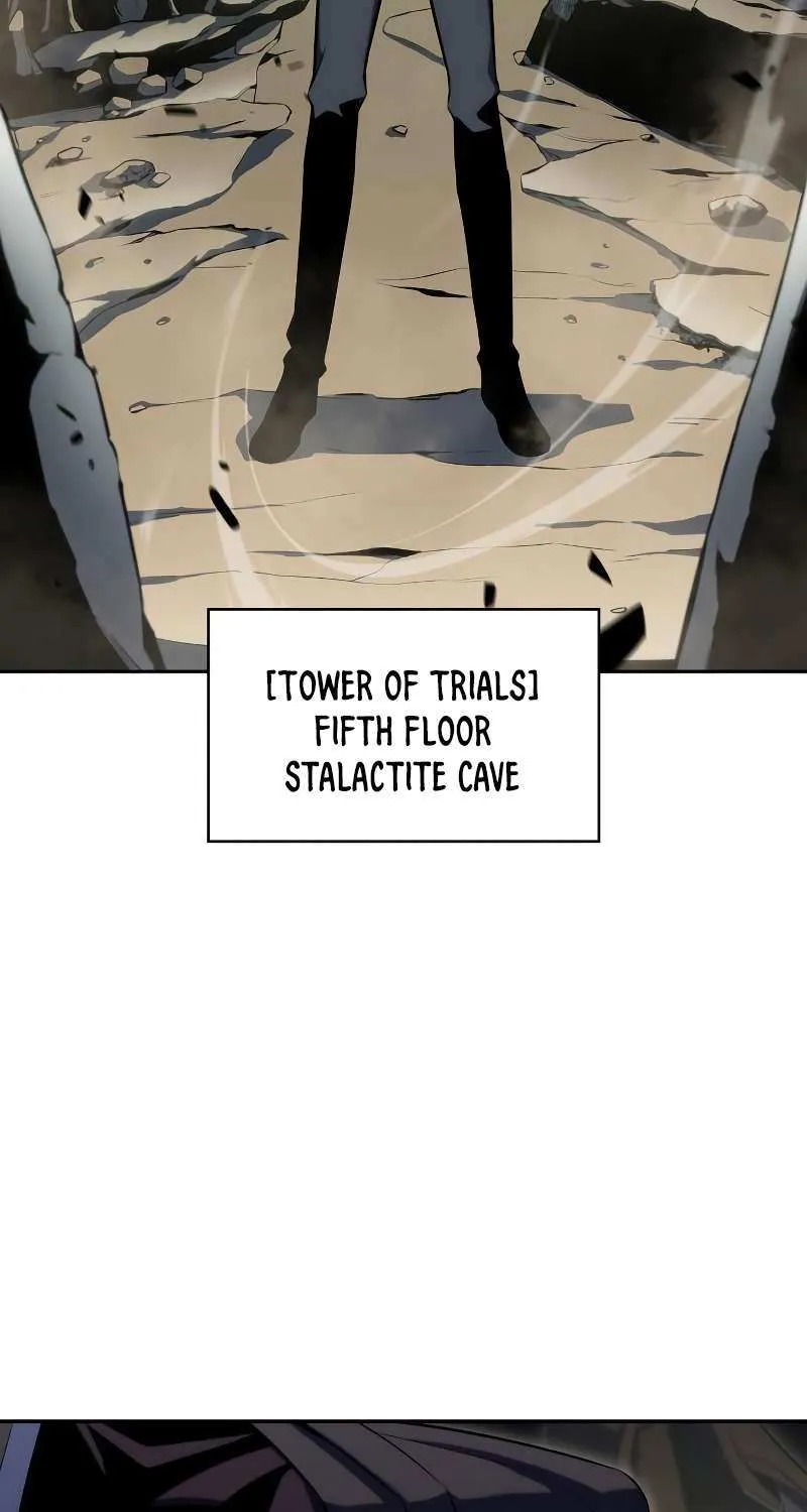 Solo Max-Level Newbie Chapter 108 page 109 - 