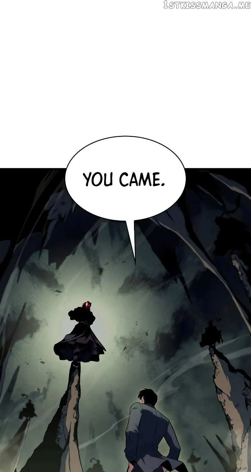 Solo Max-Level Newbie Chapter 108 page 112 - 