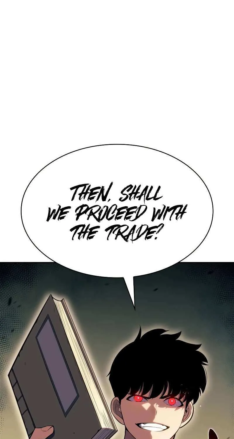 Solo Max-Level Newbie Chapter 108 page 116 - 