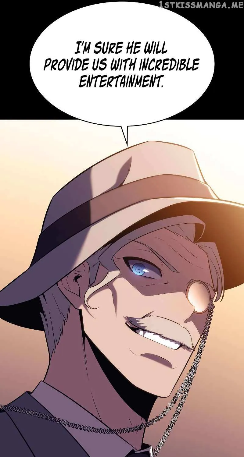 Solo Max-Level Newbie Chapter 108 page 14 - 