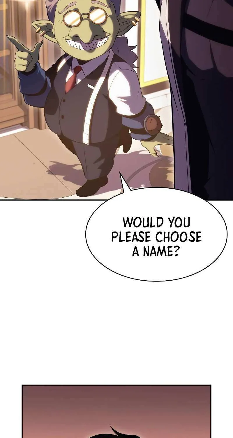 Solo Max-Level Newbie Chapter 108 page 17 - 