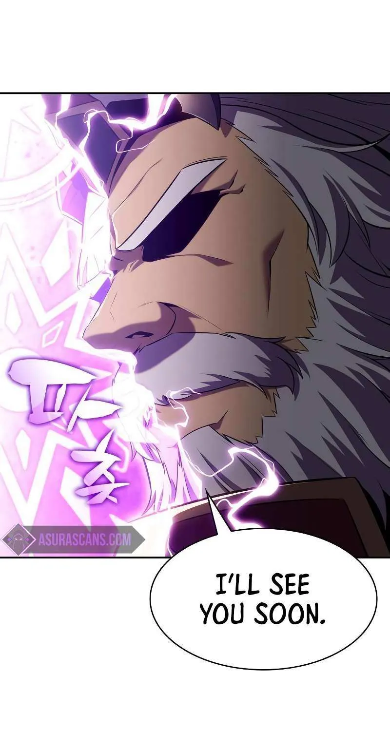 Solo Max-Level Newbie Chapter 108 page 20 - 