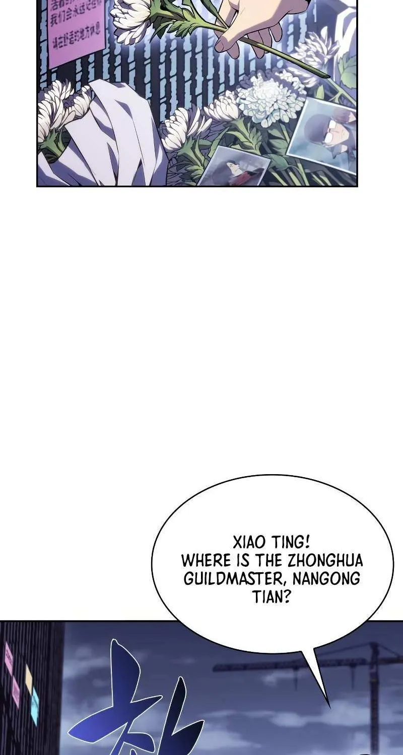 Solo Max-Level Newbie Chapter 108 page 28 - 
