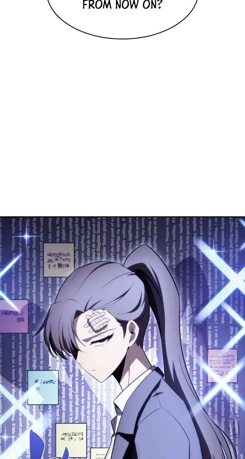 Solo Max-Level Newbie Chapter 108 page 30 - 