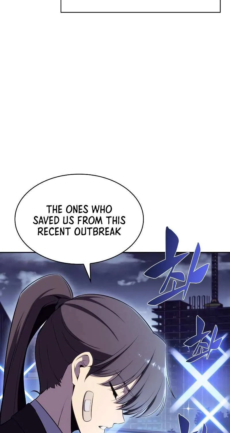 Solo Max-Level Newbie Chapter 108 page 33 - 