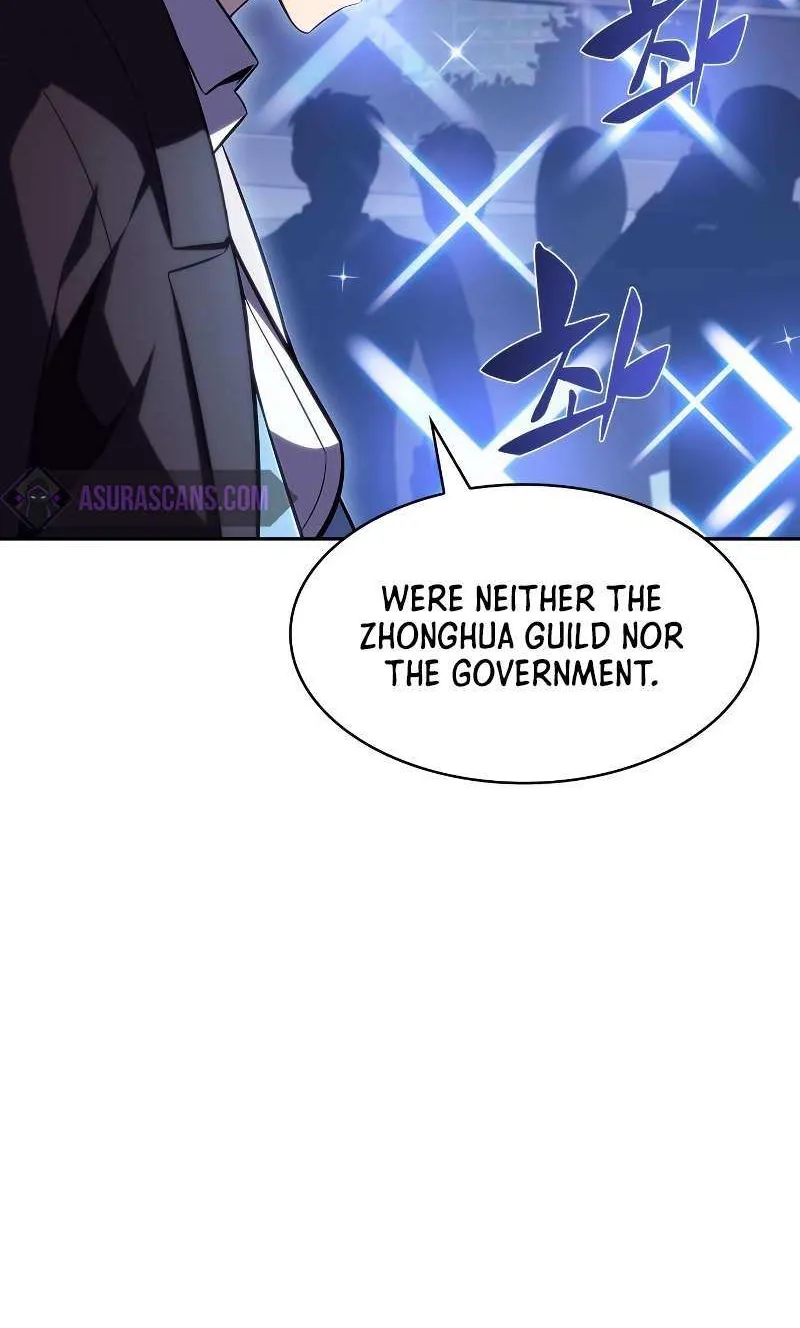 Solo Max-Level Newbie Chapter 108 page 34 - 