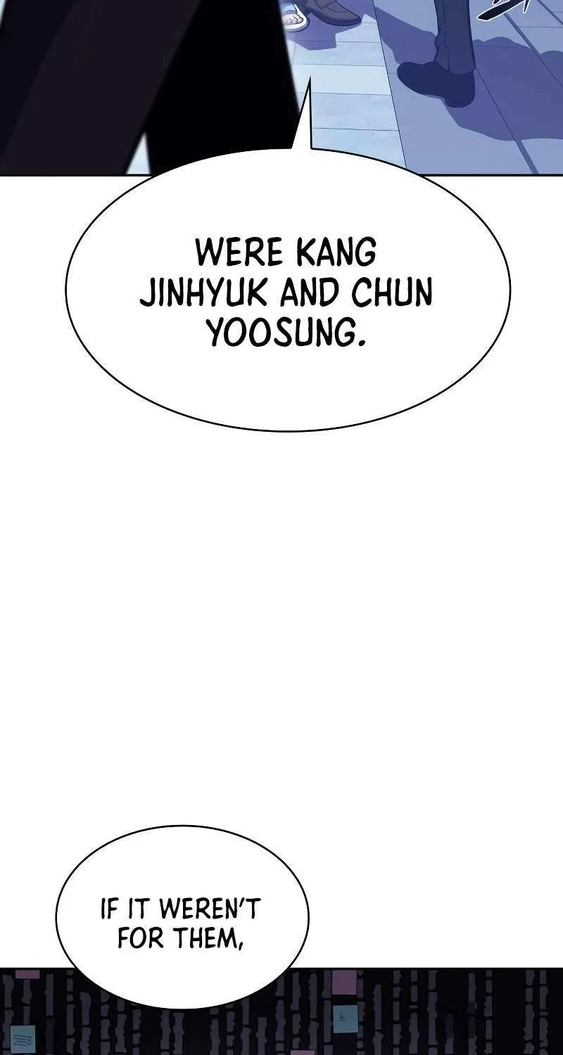 Solo Max-Level Newbie Chapter 108 page 36 - 