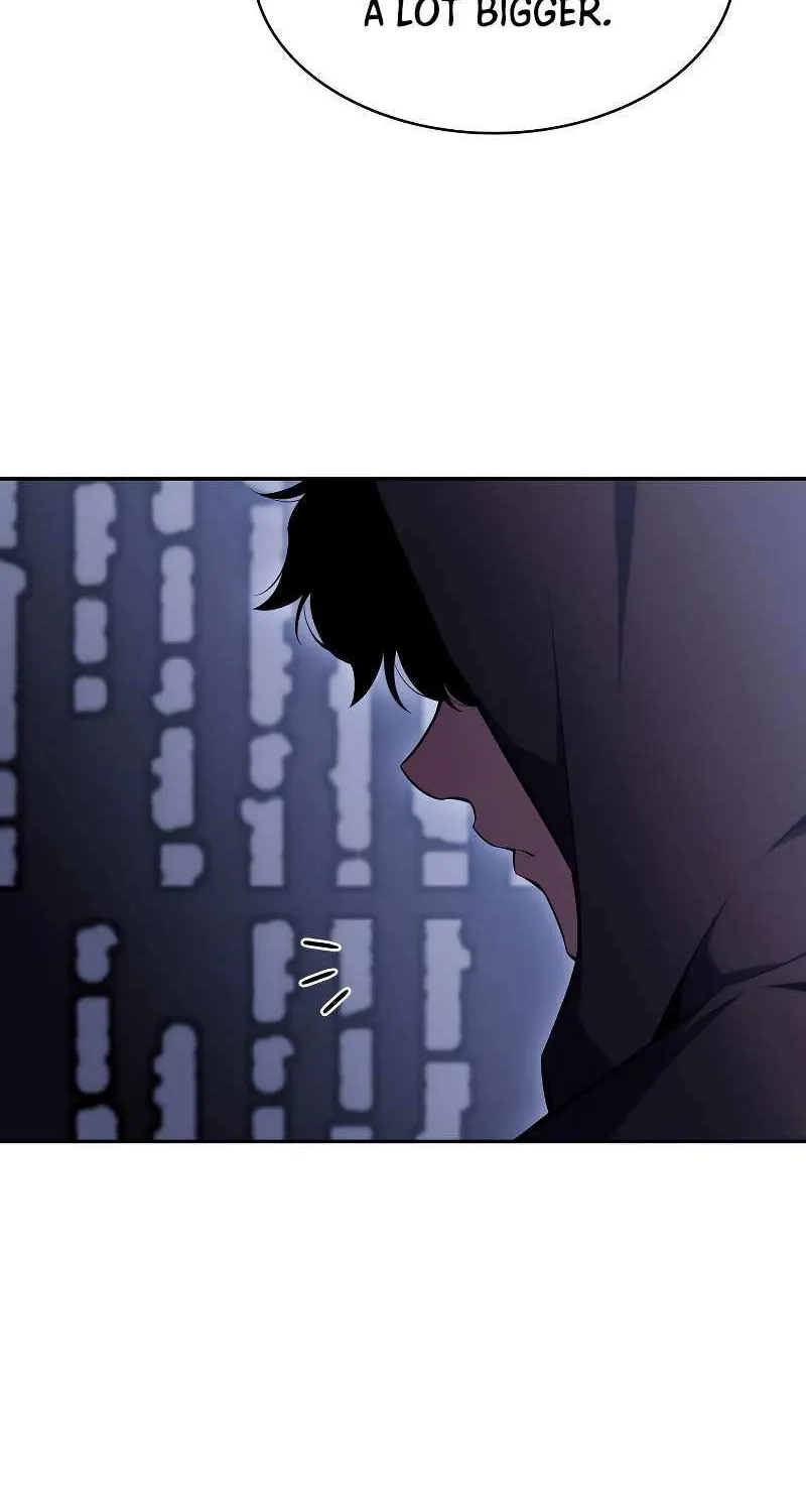 Solo Max-Level Newbie Chapter 108 page 38 - 