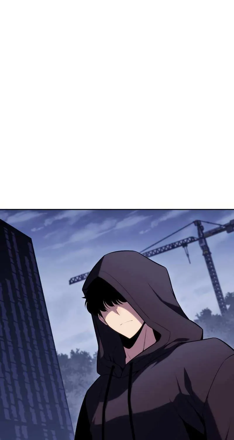 Solo Max-Level Newbie Chapter 108 page 40 - 