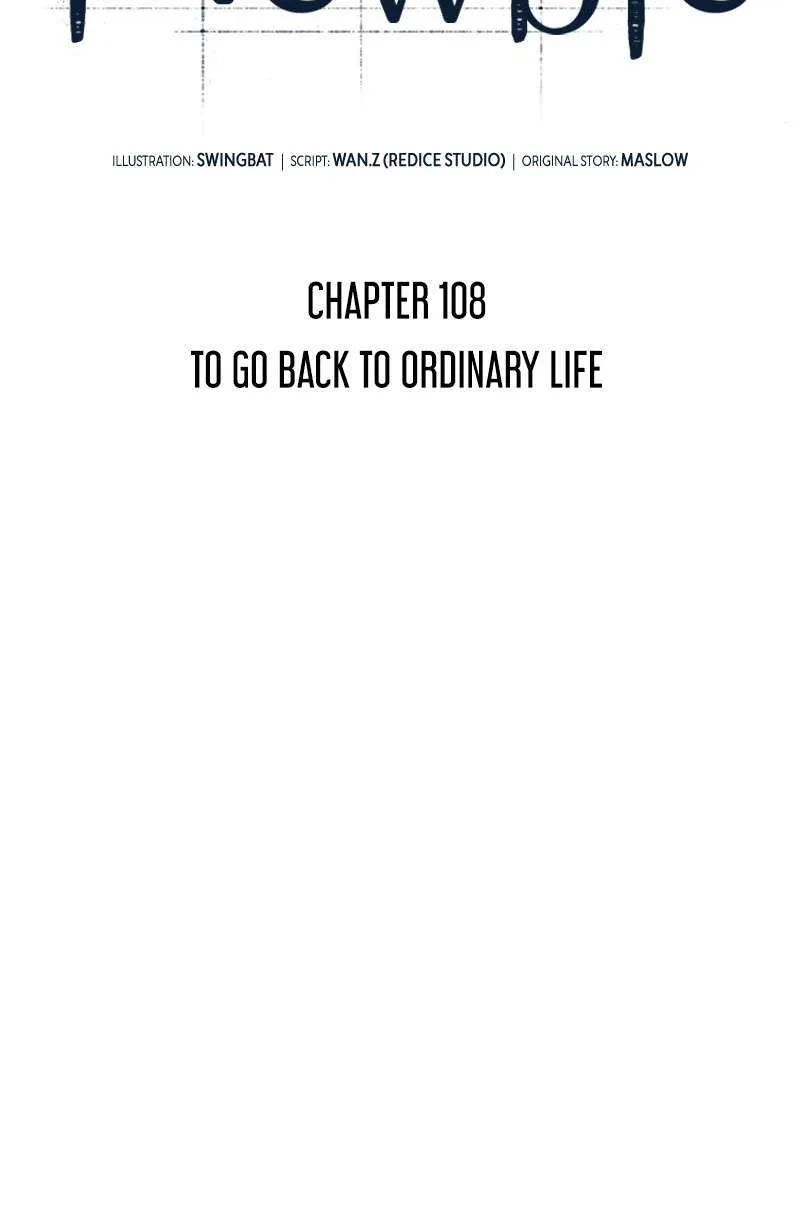Solo Max-Level Newbie Chapter 108 page 45 - 