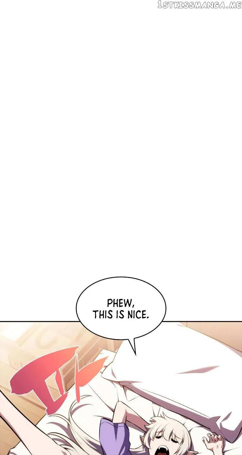 Solo Max-Level Newbie Chapter 108 page 46 - 