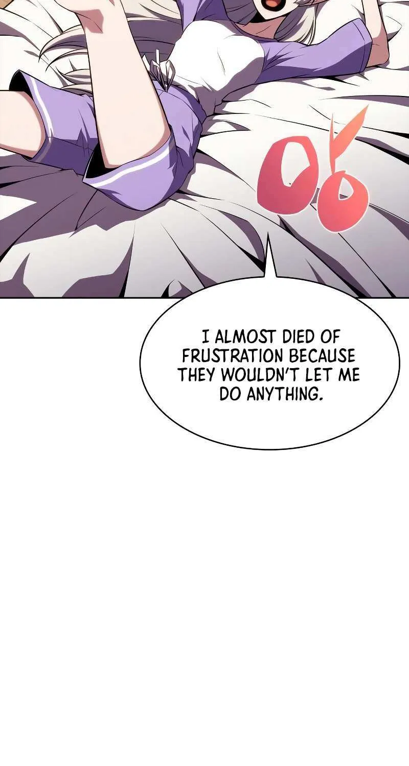 Solo Max-Level Newbie Chapter 108 page 47 - 