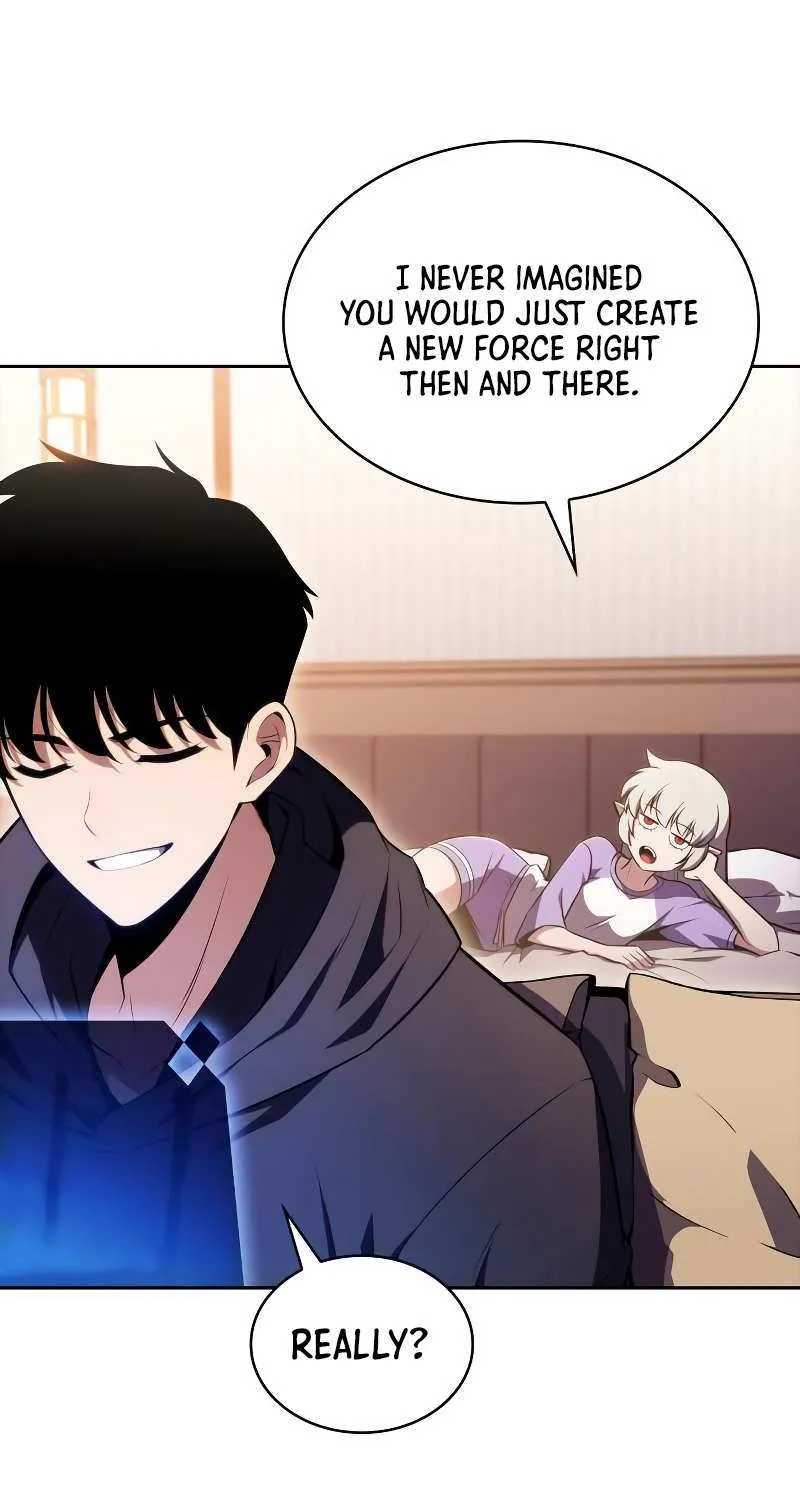 Solo Max-Level Newbie Chapter 108 page 48 - 