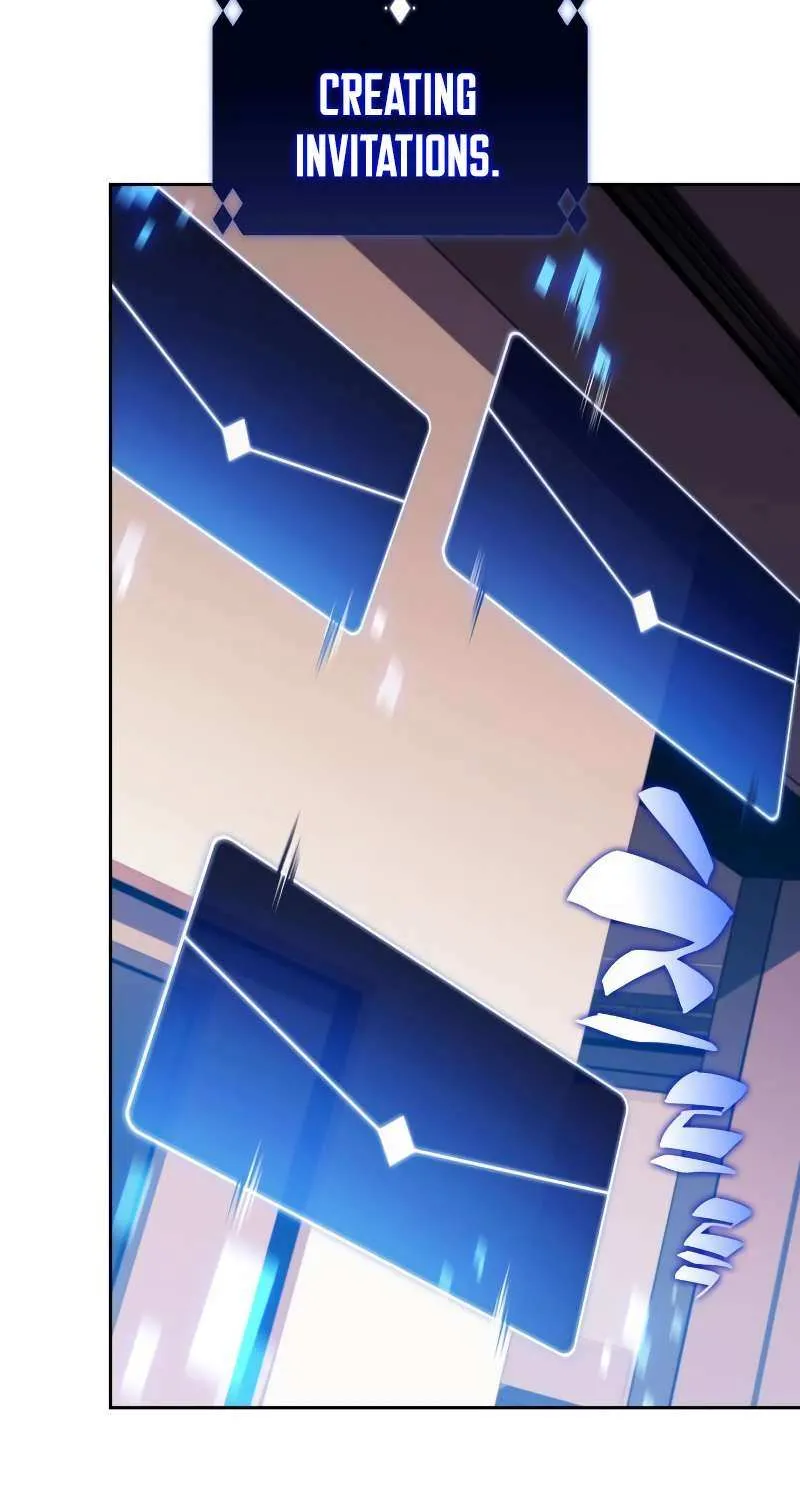 Solo Max-Level Newbie Chapter 108 page 54 - 