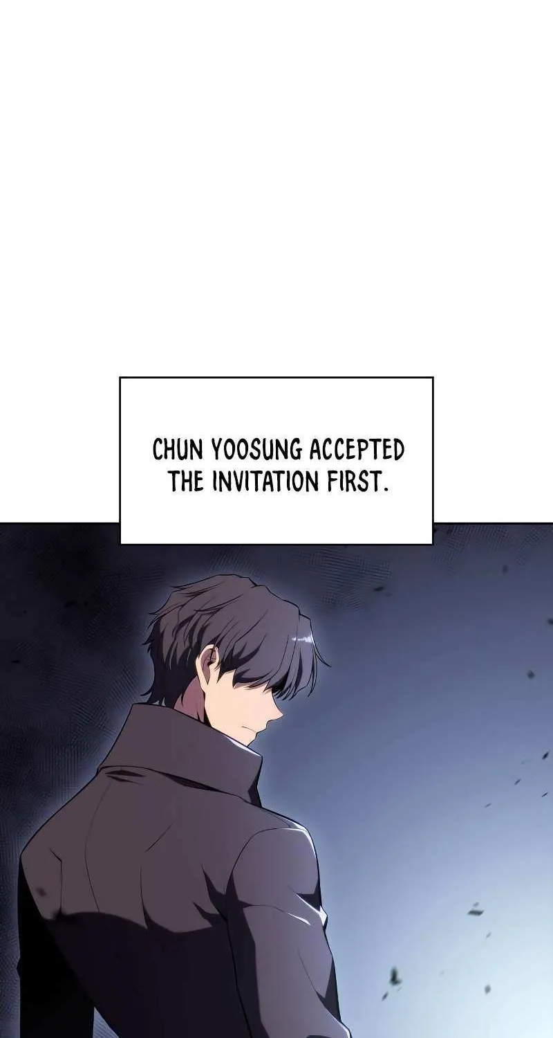Solo Max-Level Newbie Chapter 108 page 58 - 