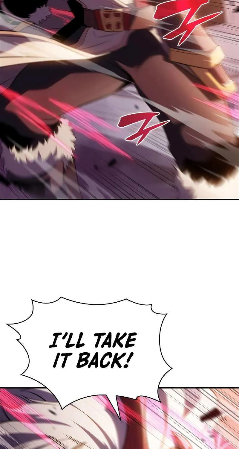 Solo Max-Level Newbie Chapter 108 page 7 - 
