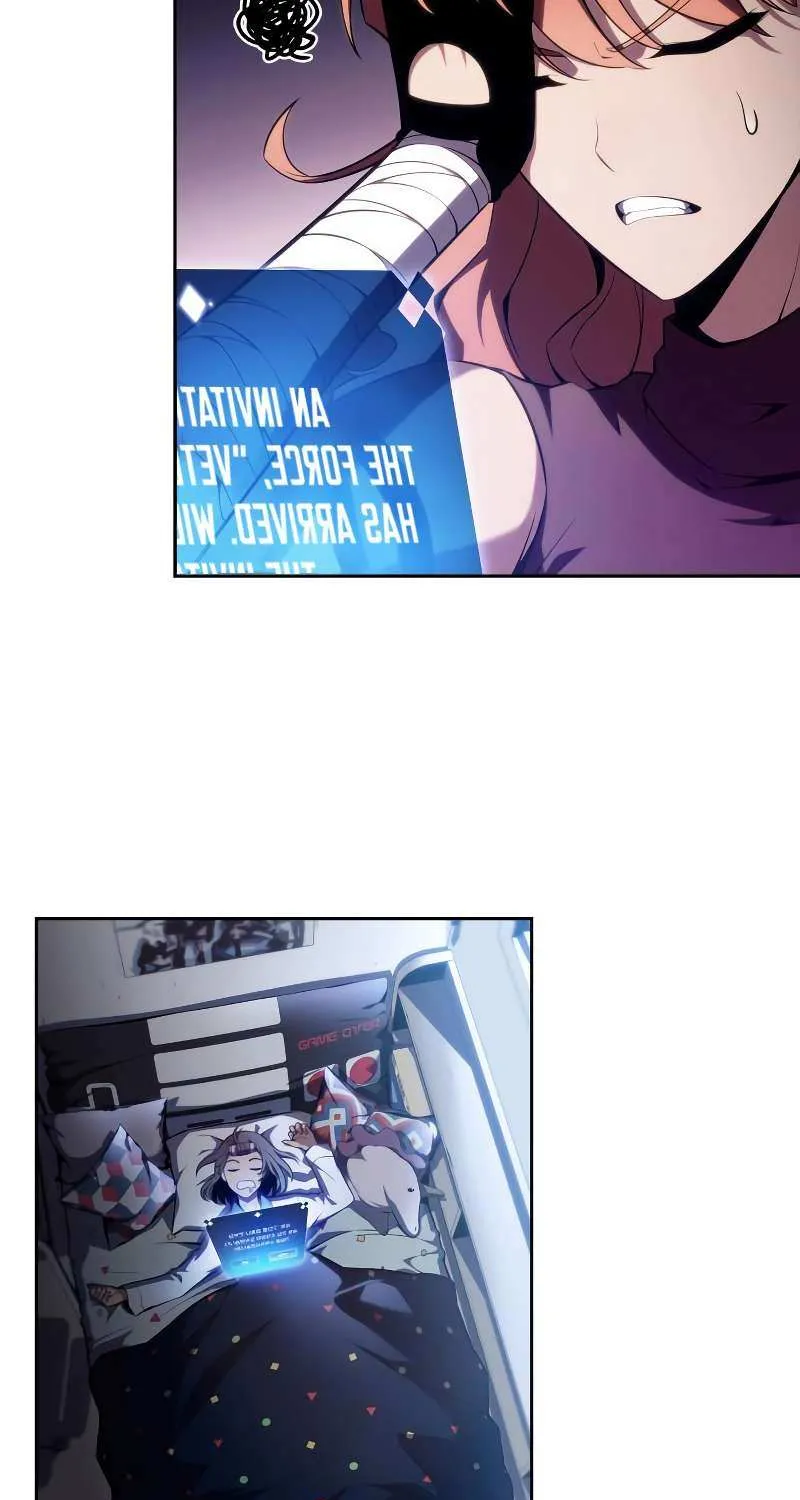 Solo Max-Level Newbie Chapter 108 page 61 - 