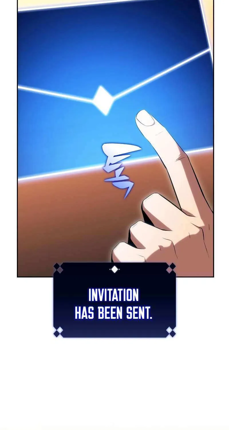Solo Max-Level Newbie Chapter 108 page 66 - 