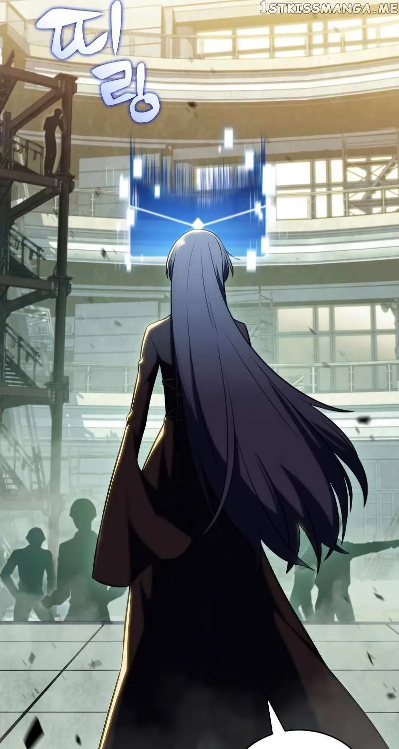 Solo Max-Level Newbie Chapter 108 page 68 - 