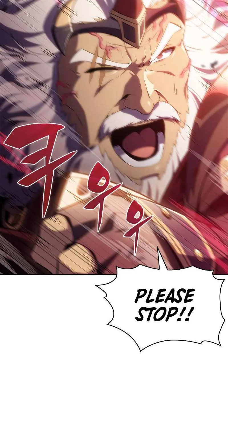 Solo Max-Level Newbie Chapter 108 page 8 - 