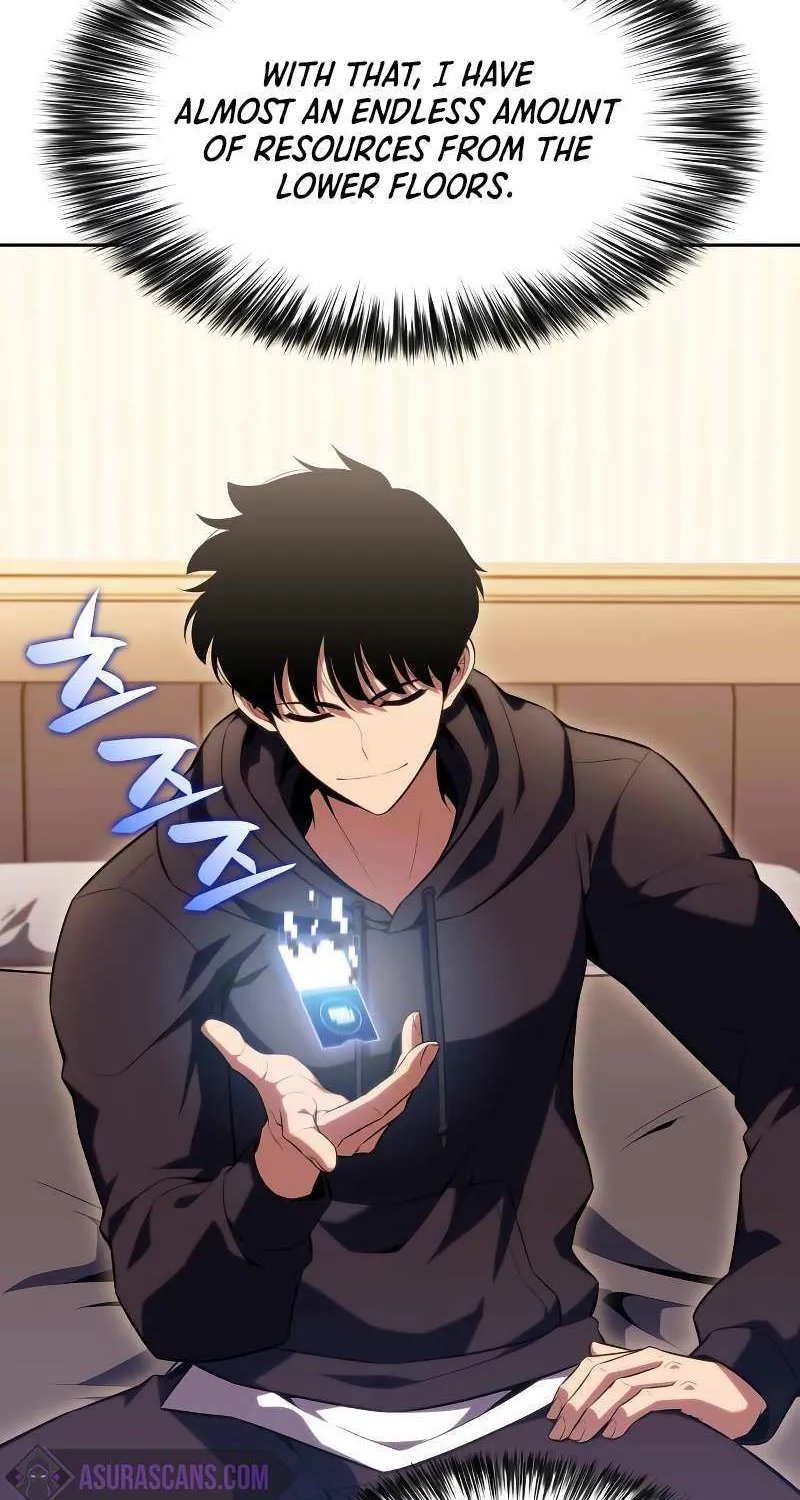 Solo Max-Level Newbie Chapter 108 page 71 - 