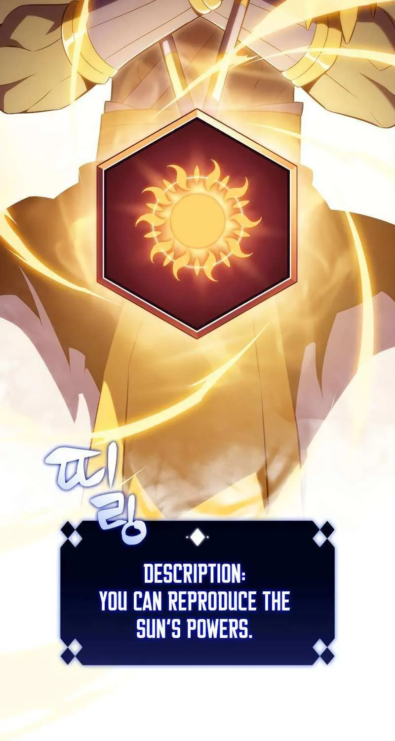 Solo Max-Level Newbie Chapter 108 page 76 - 