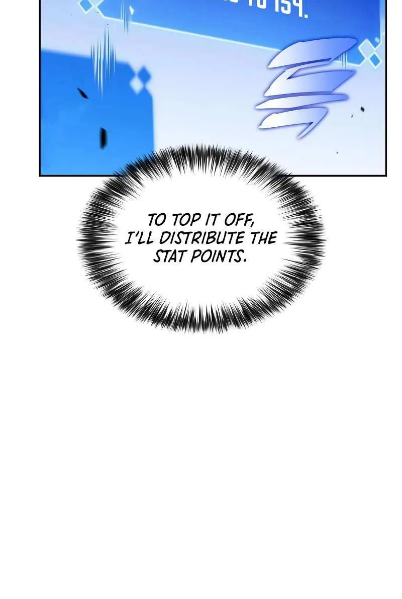 Solo Max-Level Newbie Chapter 108 page 78 - 