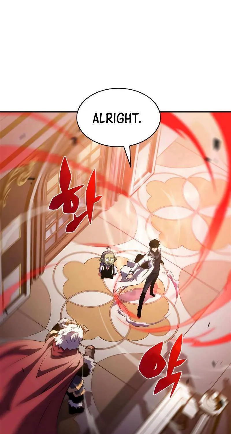 Solo Max-Level Newbie Chapter 108 page 9 - 