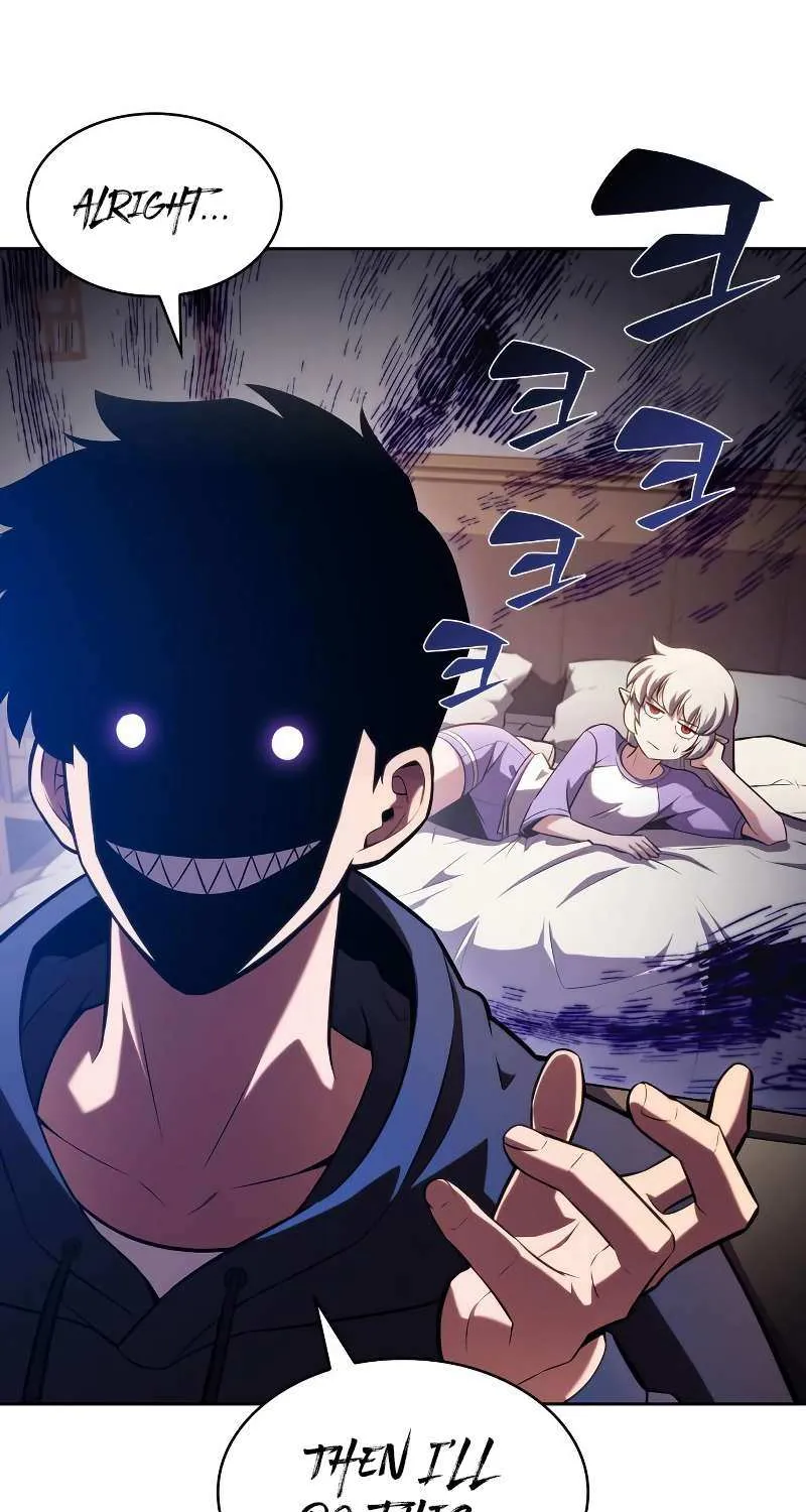 Solo Max-Level Newbie Chapter 108 page 85 - 