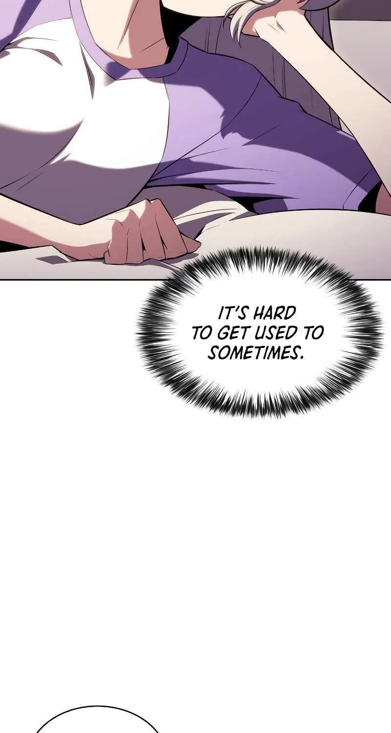 Solo Max-Level Newbie Chapter 108 page 87 - 