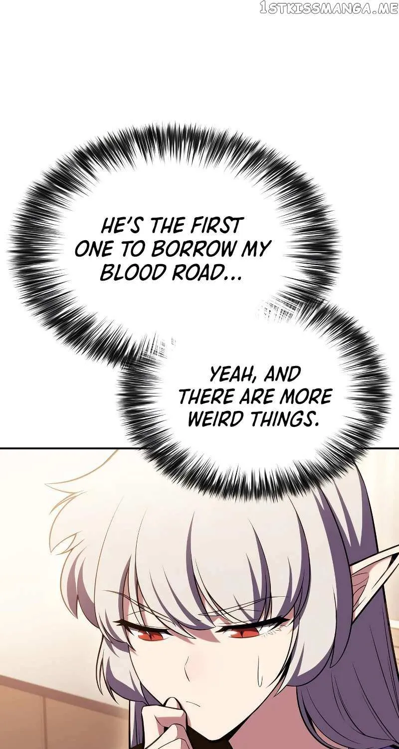 Solo Max-Level Newbie Chapter 108 page 90 - 