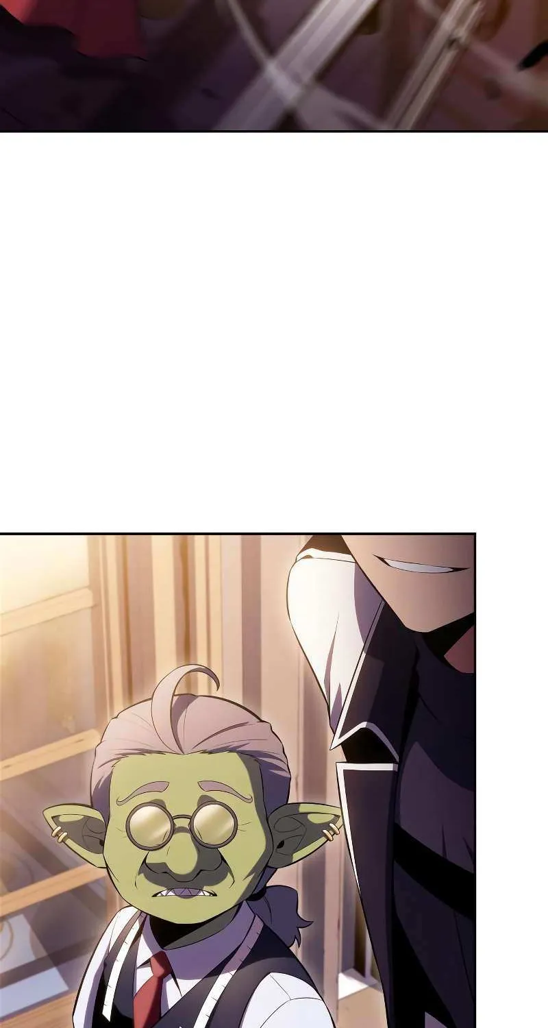 Solo Max-Level Newbie Chapter 108 page 10 - 