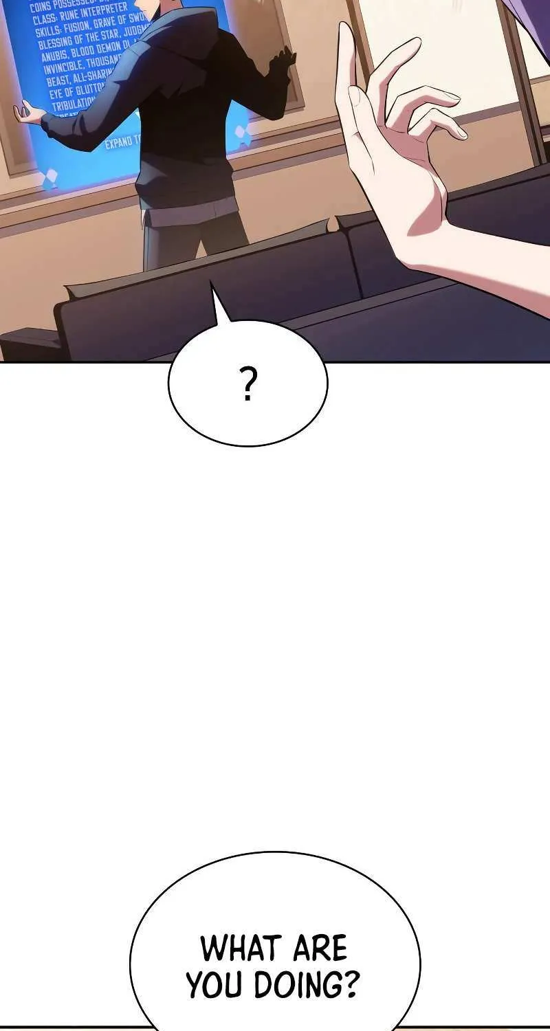Solo Max-Level Newbie Chapter 108 page 96 - 