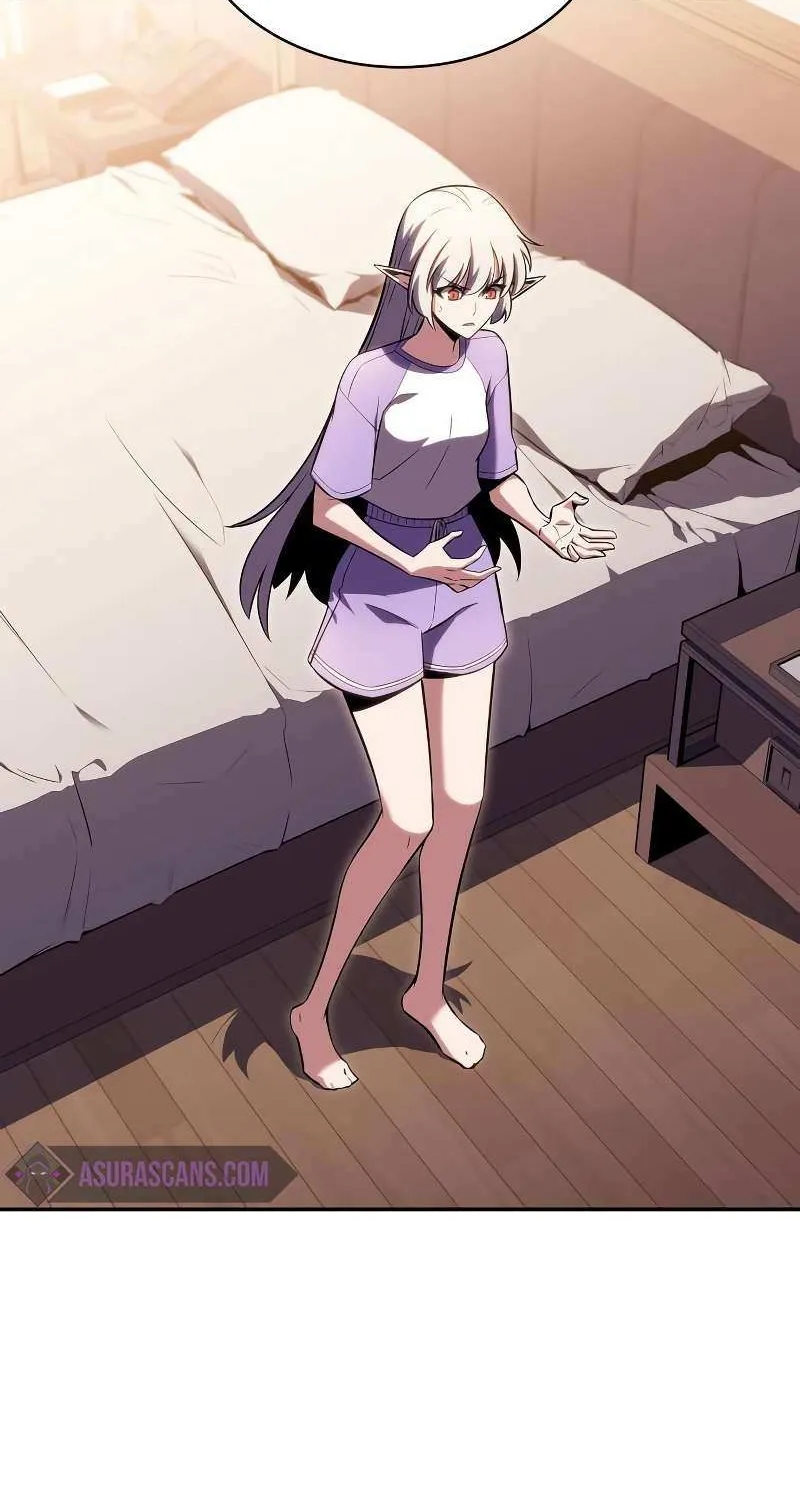 Solo Max-Level Newbie Chapter 108 page 97 - 
