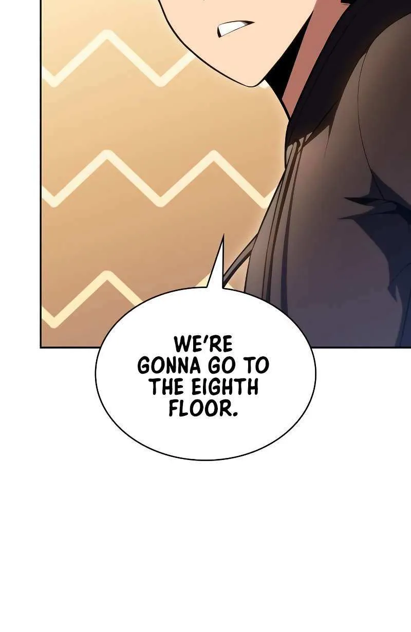 Solo Max-Level Newbie Chapter 108 page 100 - 